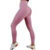 Legging Sport Rose WSL200102 | DesignYou-Legging