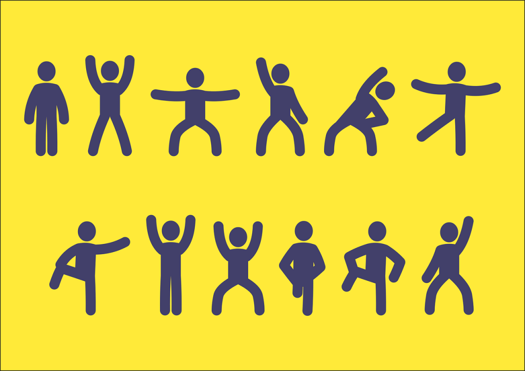 WO-Calisthenics