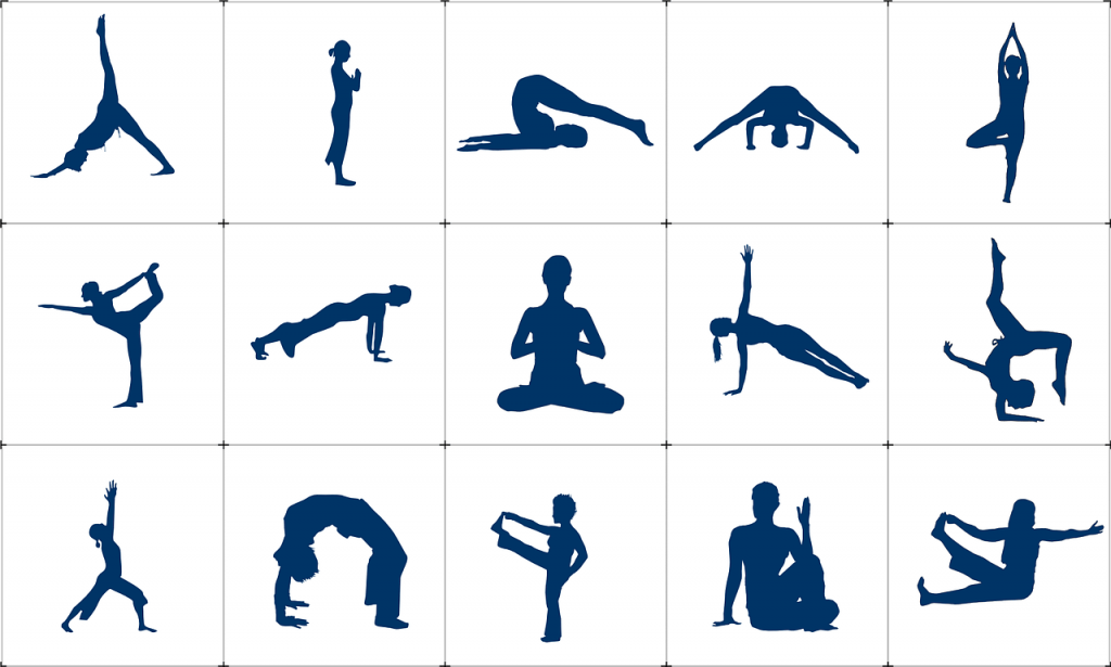 WO-Calisthenics