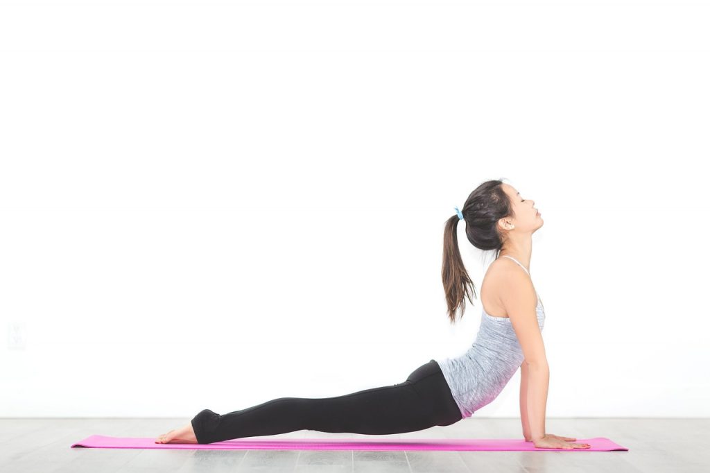 WO-Calisthenics