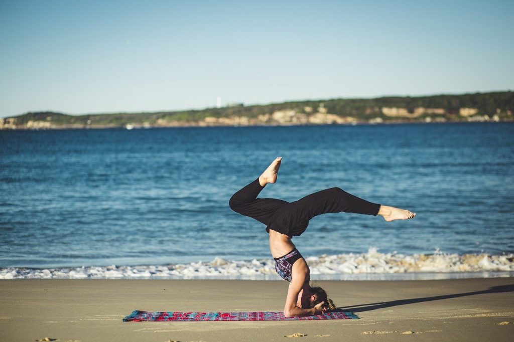WO-Calisthenics