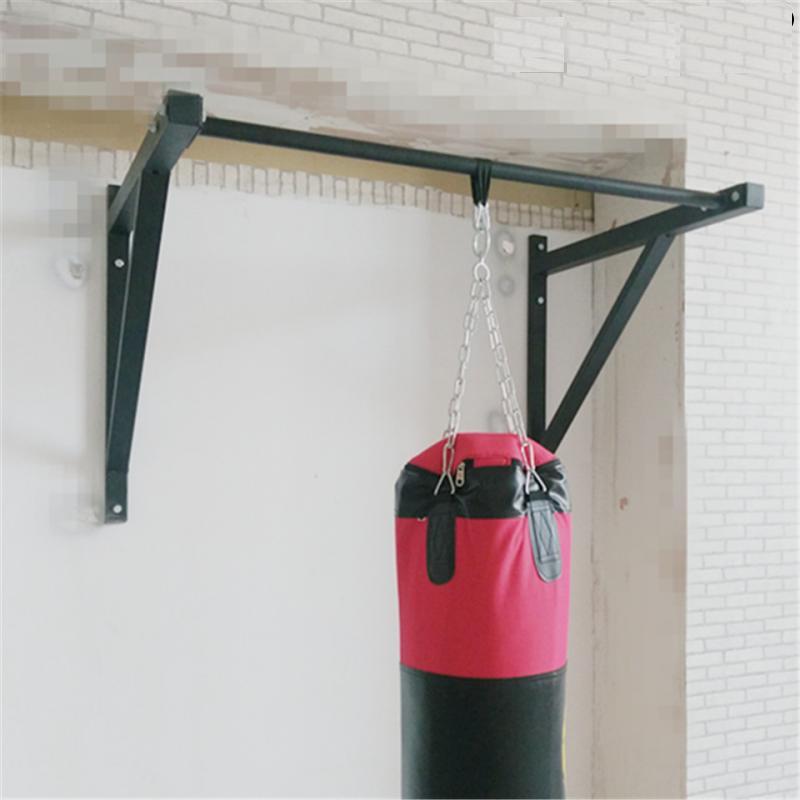 Barre De Traction Murale Exterieur FE200 | DesignYou-Calisthenics 2