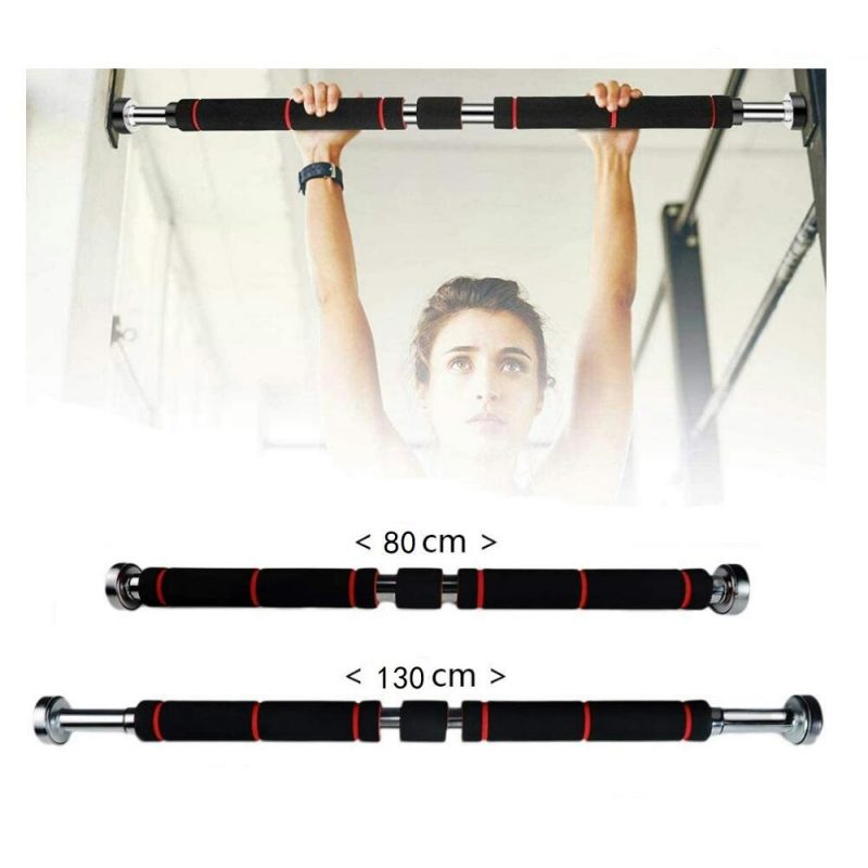 Grande Barre De Traction Murale G3615 | DesignYou-Calisthenics 3