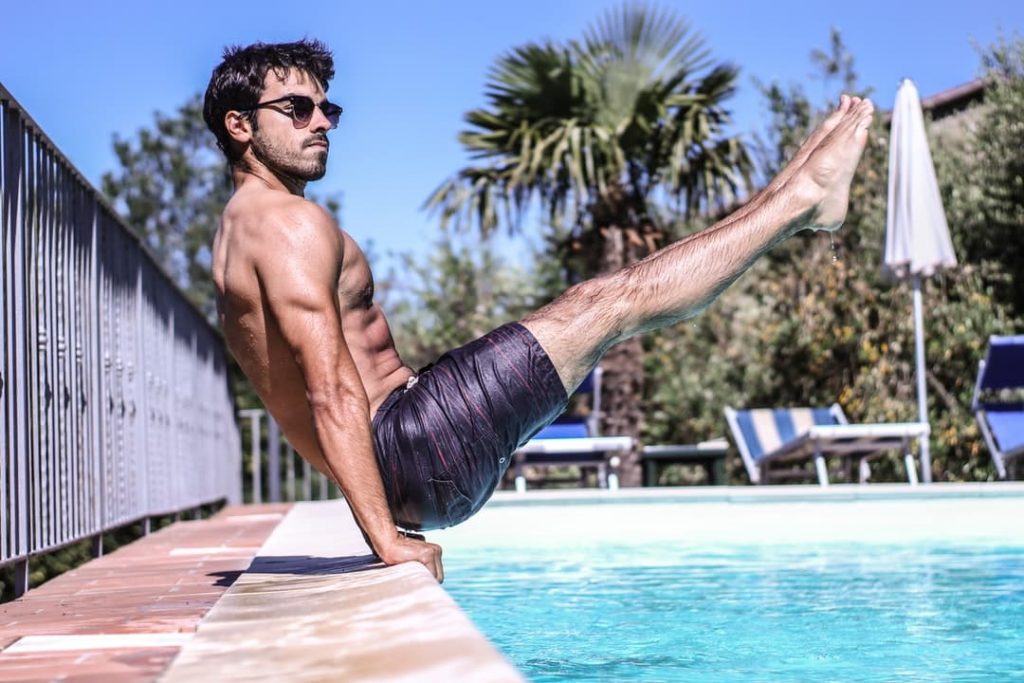 Programme Calisthenics Débutant à Master Niveau 1 WOCalisthenics