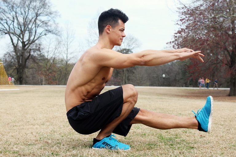 street workout 9 | WO-Calisthenics Quel « Street Workout Programme »dois-tu adopter en tant que débutant ?