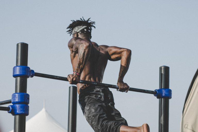 street workout 21 | WO-Calisthenics Comment choisir le meilleur parc street workout en France et à la Réunion ?