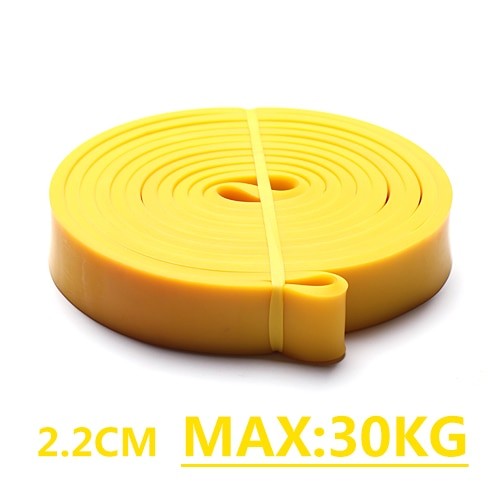 Bande Elastique Musculation MB3357 30 kg