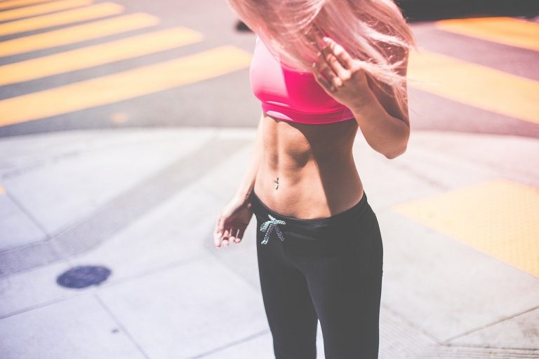 Top 5 exercices Musculation Poids Du Corps