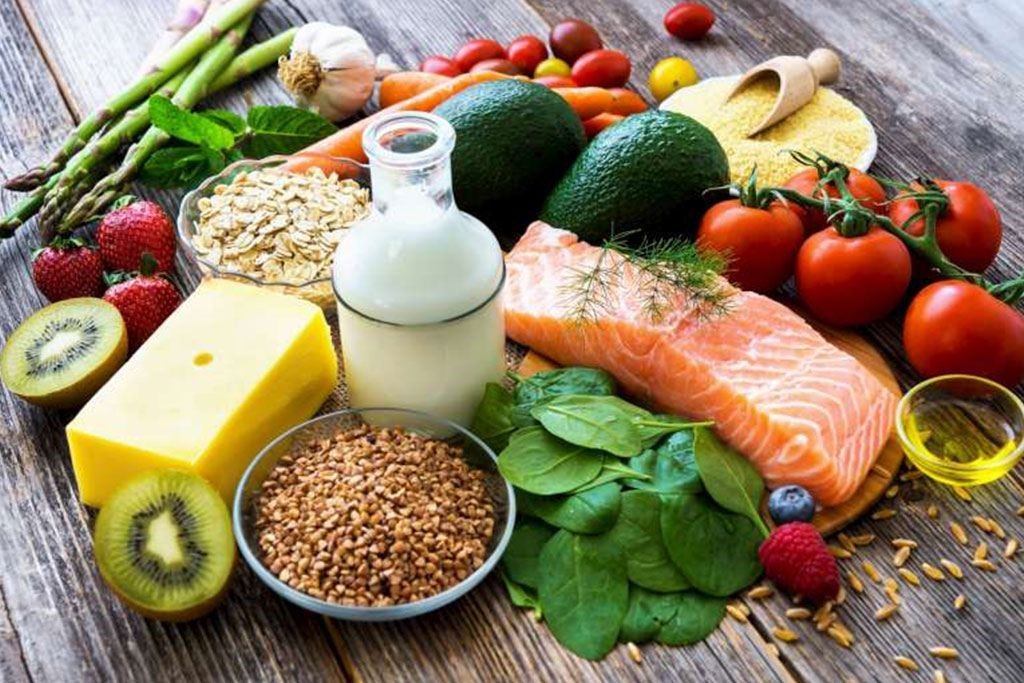 Commencer le street workout - alimentation Commencer le street workout - alimentation