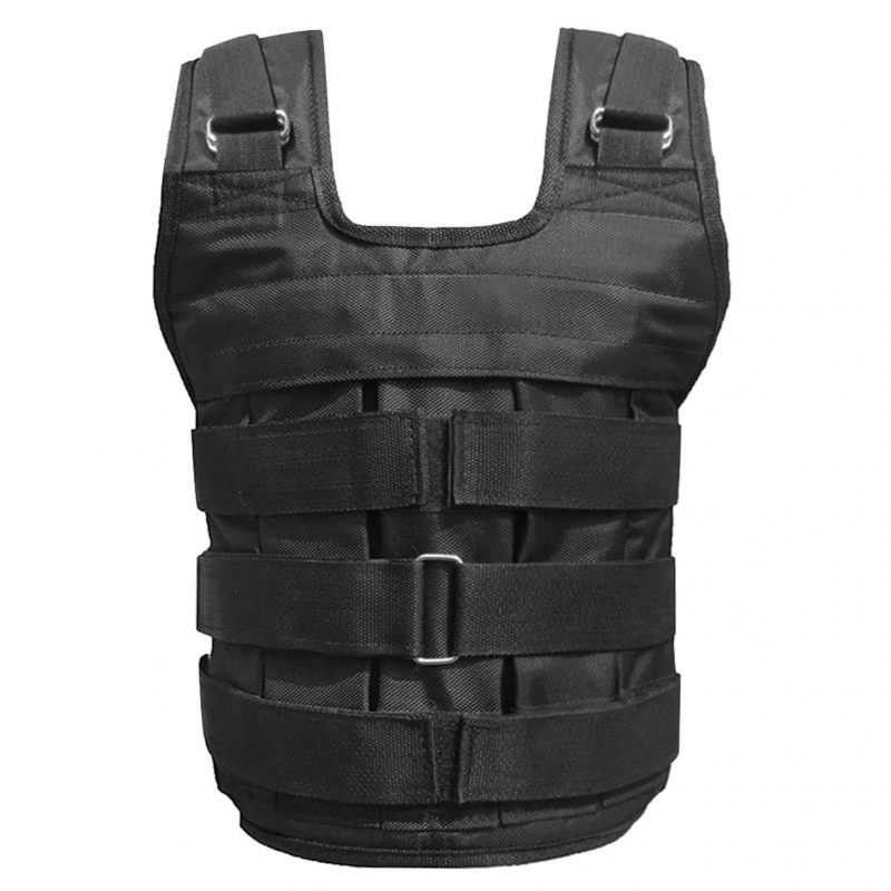 Gilet Lesté Musculation L381