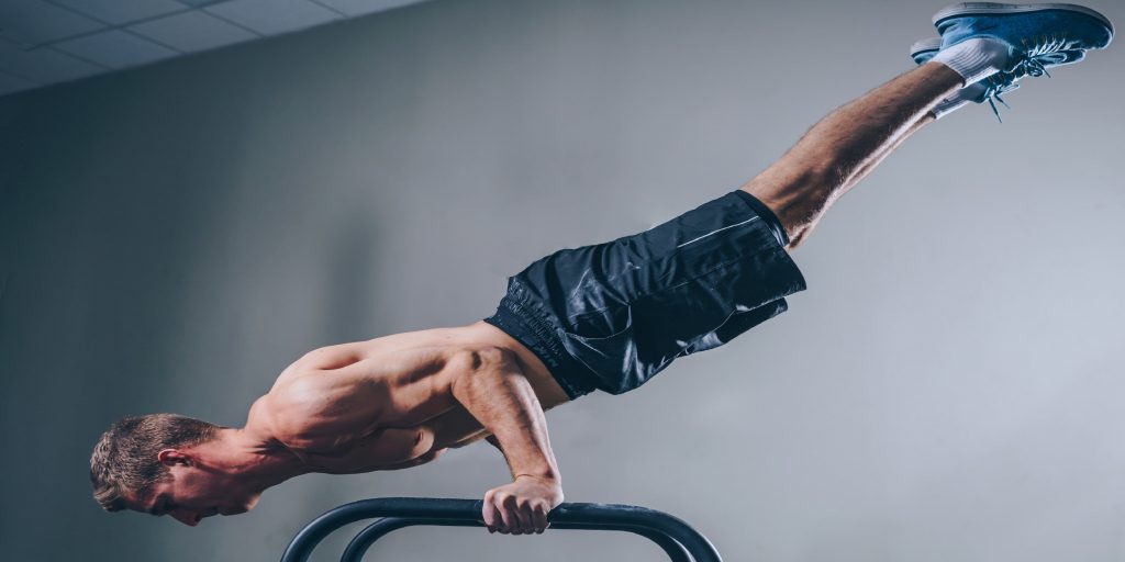 WO-Calisthenics