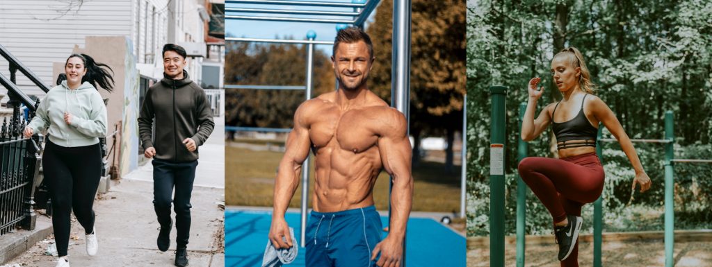 WO-Calisthenics