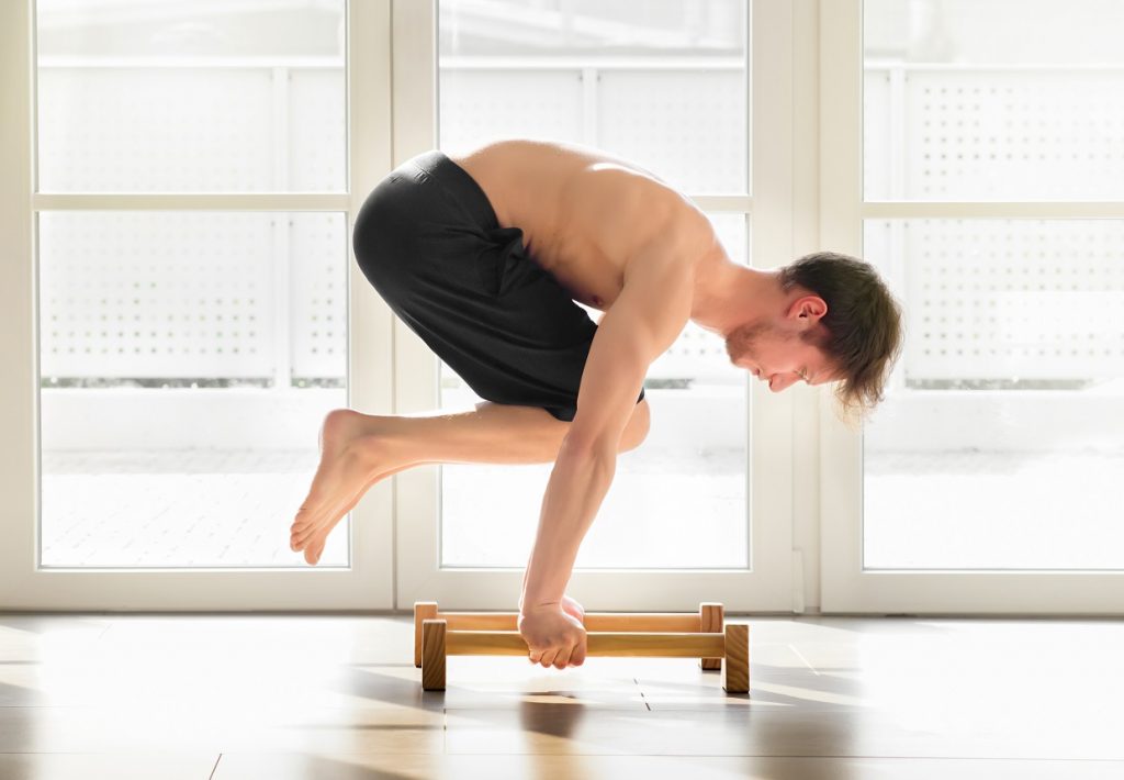 Tuck Planche | WO-Calisthenics