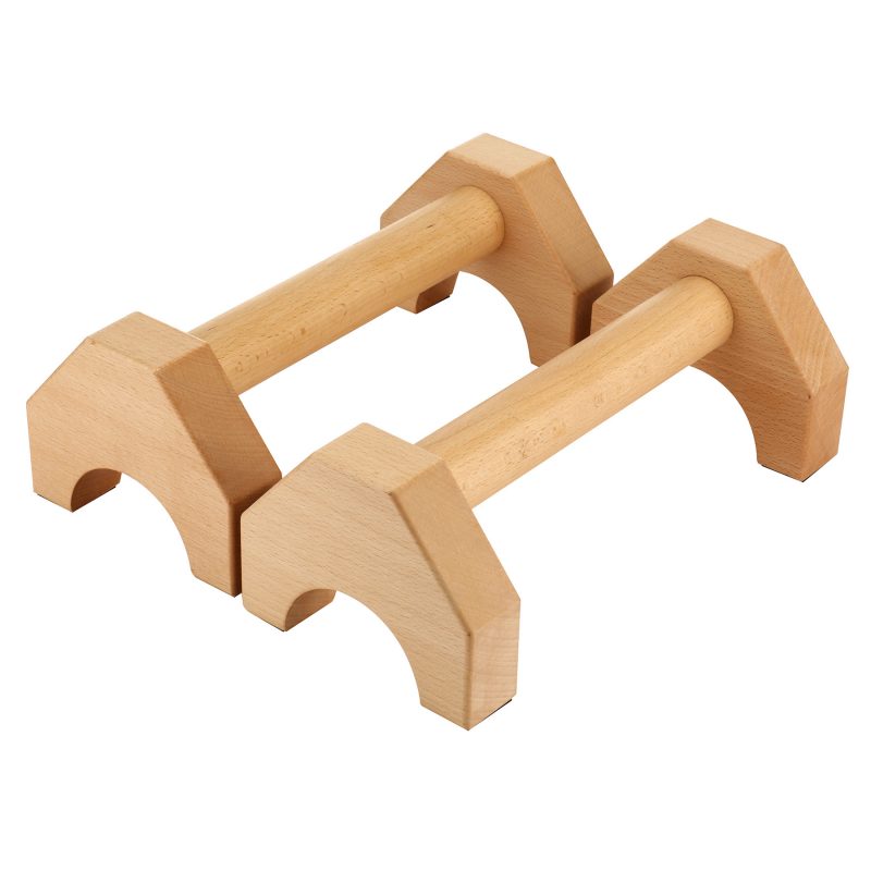 Parallettes Handstand P9575 25 cm 2 | WO-Calisthenics