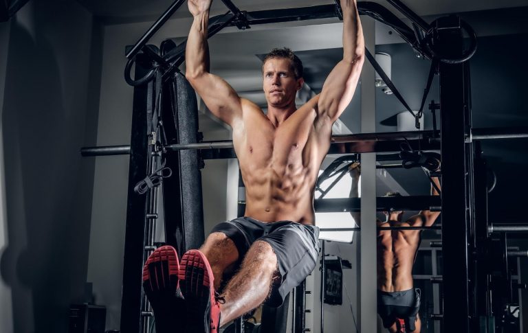 Abs Workout : Programme ultime 6 pack