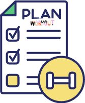 Plan Workout | WO-Calisthenics