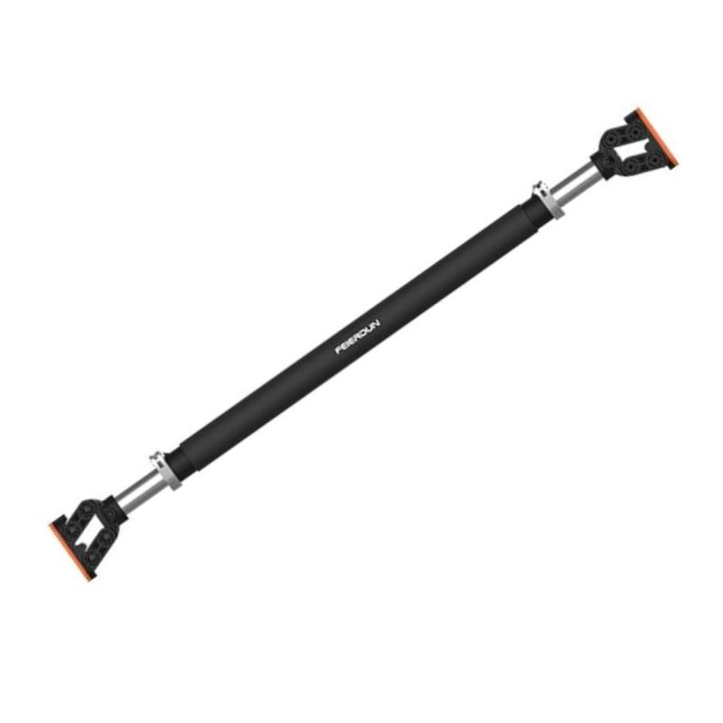 Barre De Traction Murale Sans Fixation B3573 (70-90 cm) | WO-Calisthenics