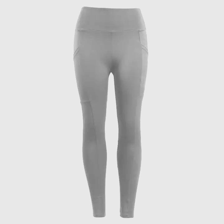 Legging Avec Poche Femme L13071 3 | WO-Calisthenics