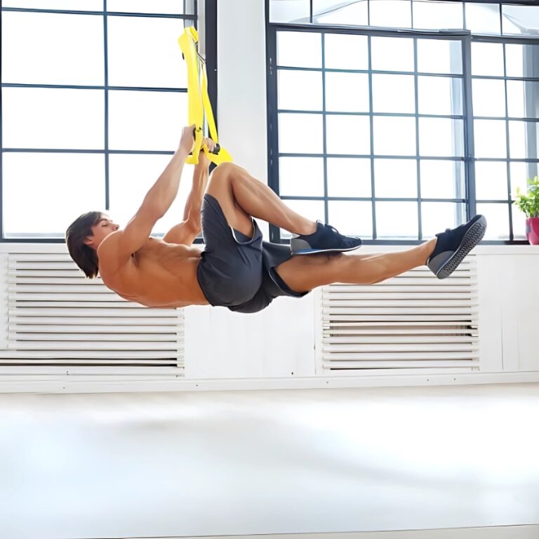 Front Lever : Progressions De 0 à La Figure (Guide WO)