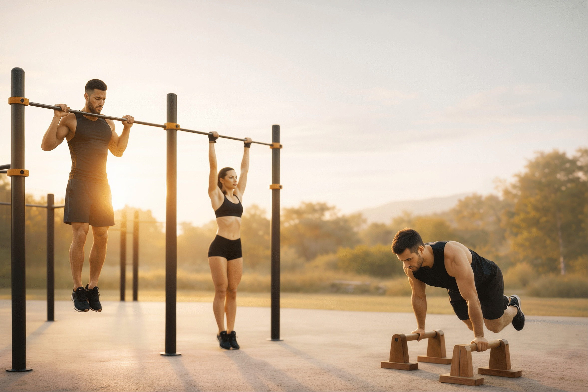 WO-Calisthenics Homepage Accueil 7.2.7 - Kaï Naïa et adepte