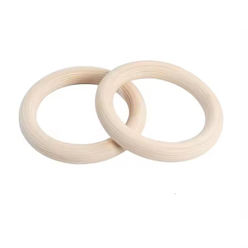 Anneaux Gym -- WO-Calisthenics