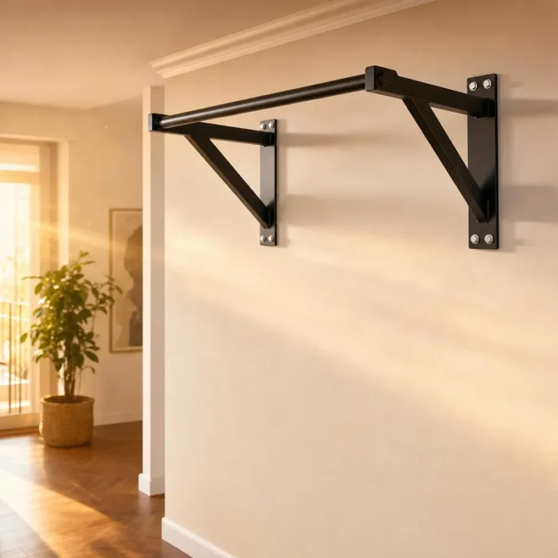 Barre de Traction Murale
