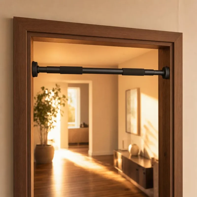 Barre de Traction Porte
